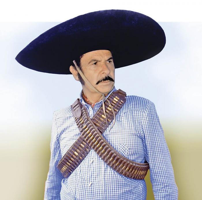 Top Ten Mexican Male Singers of all Time Latino Life